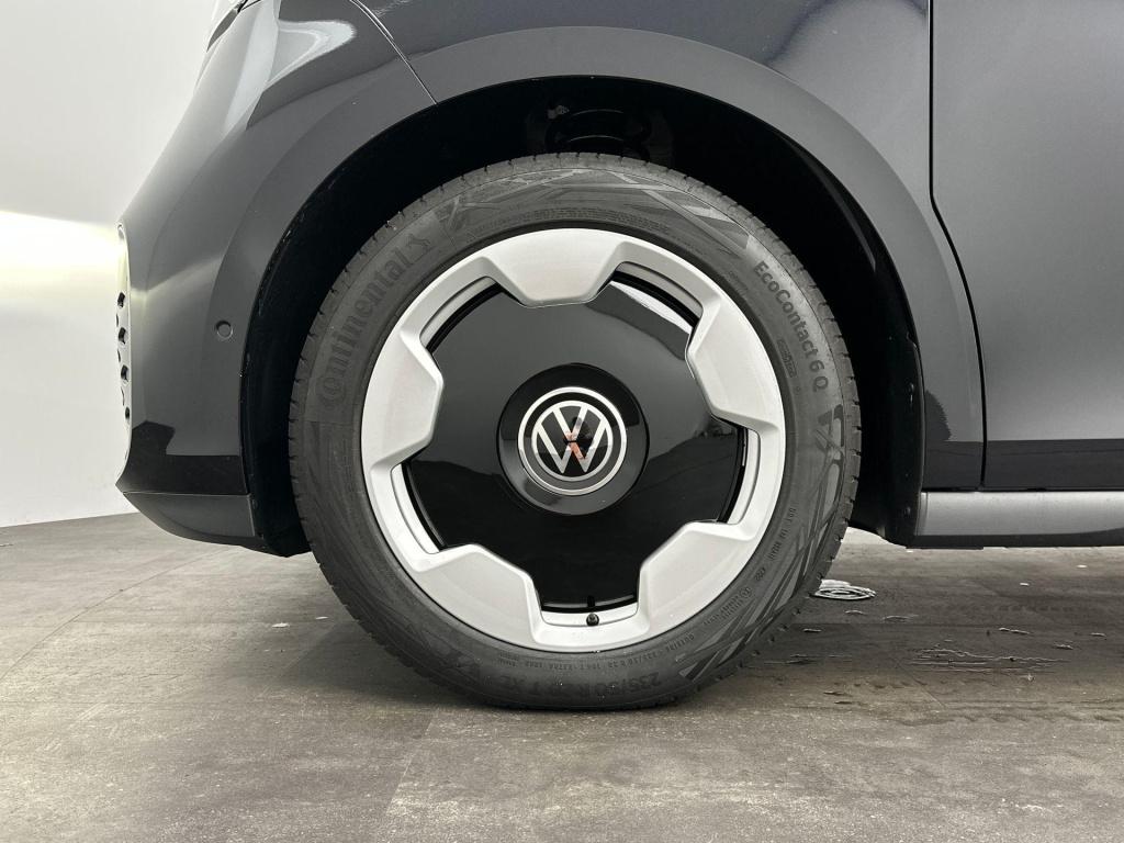Volkswagen Id. Buzz pro advantage 77 kwh 204pk