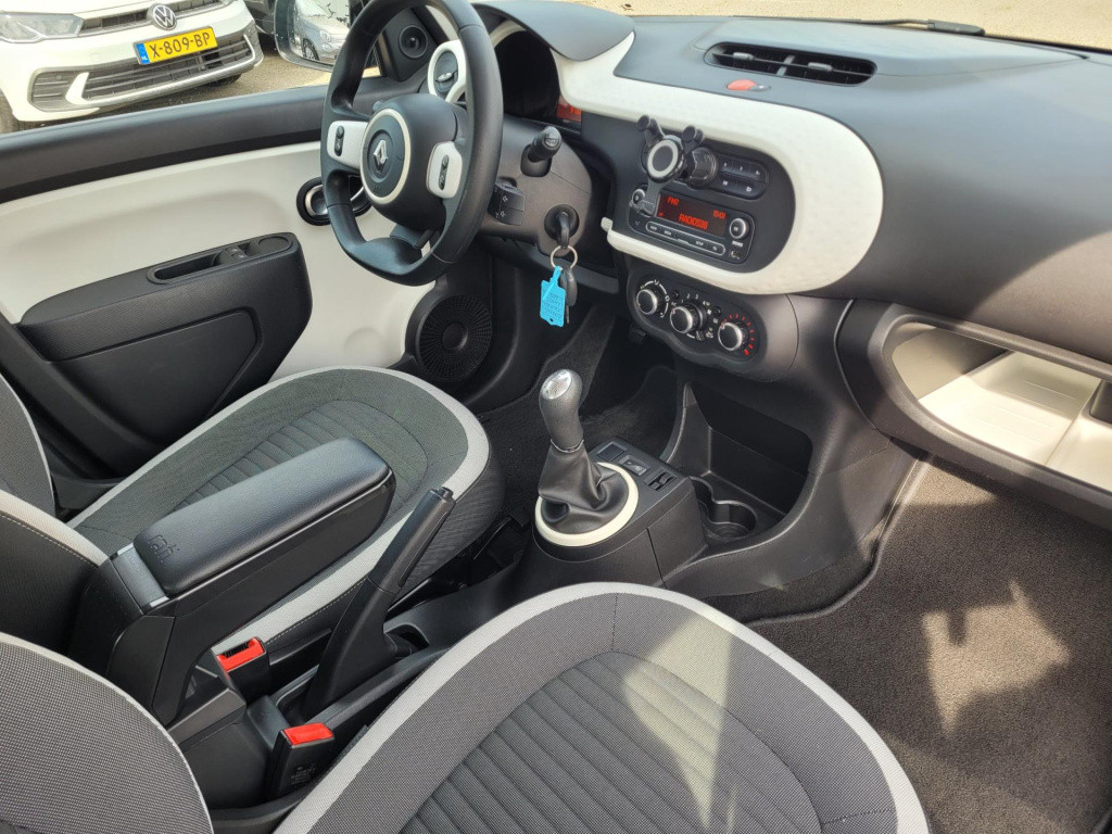 Renault Twingo 1.0 sce expression