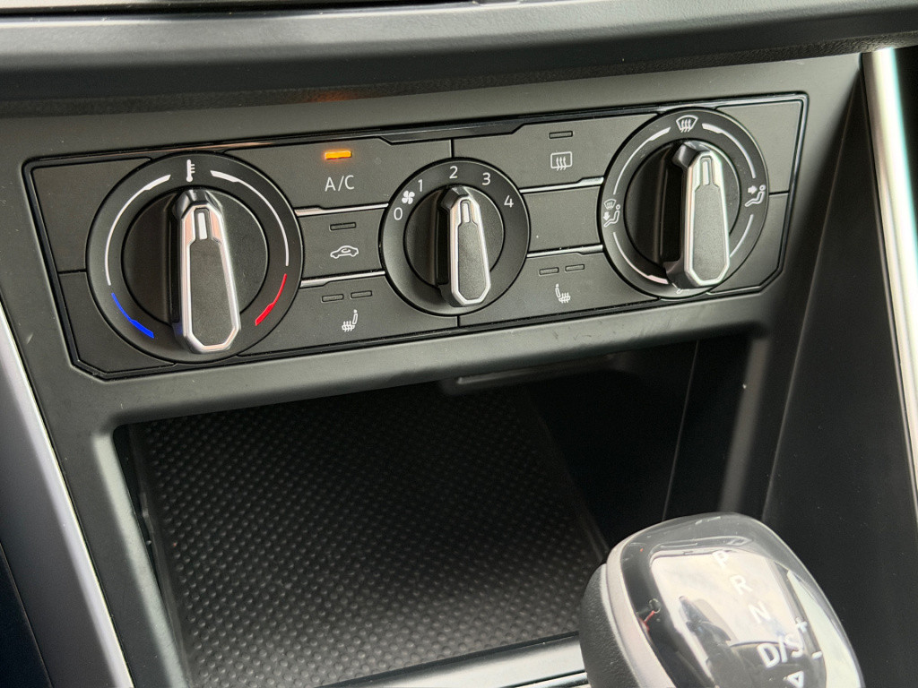 Volkswagen Polo 1.0 tsi life 95pk dsg | dode hoek | adapt. cruise | led | r