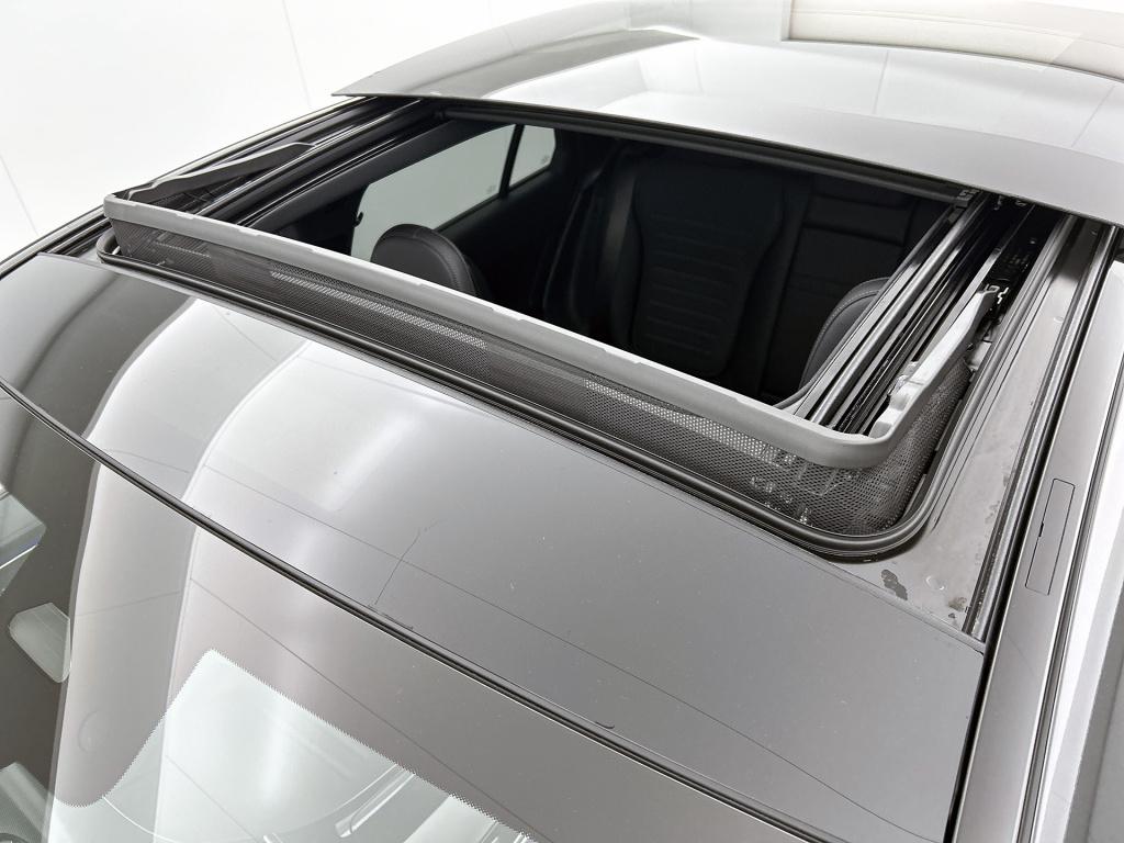 Mercedes-Benz Glc coupé 300e 4matic business solution amg | advanced plus p