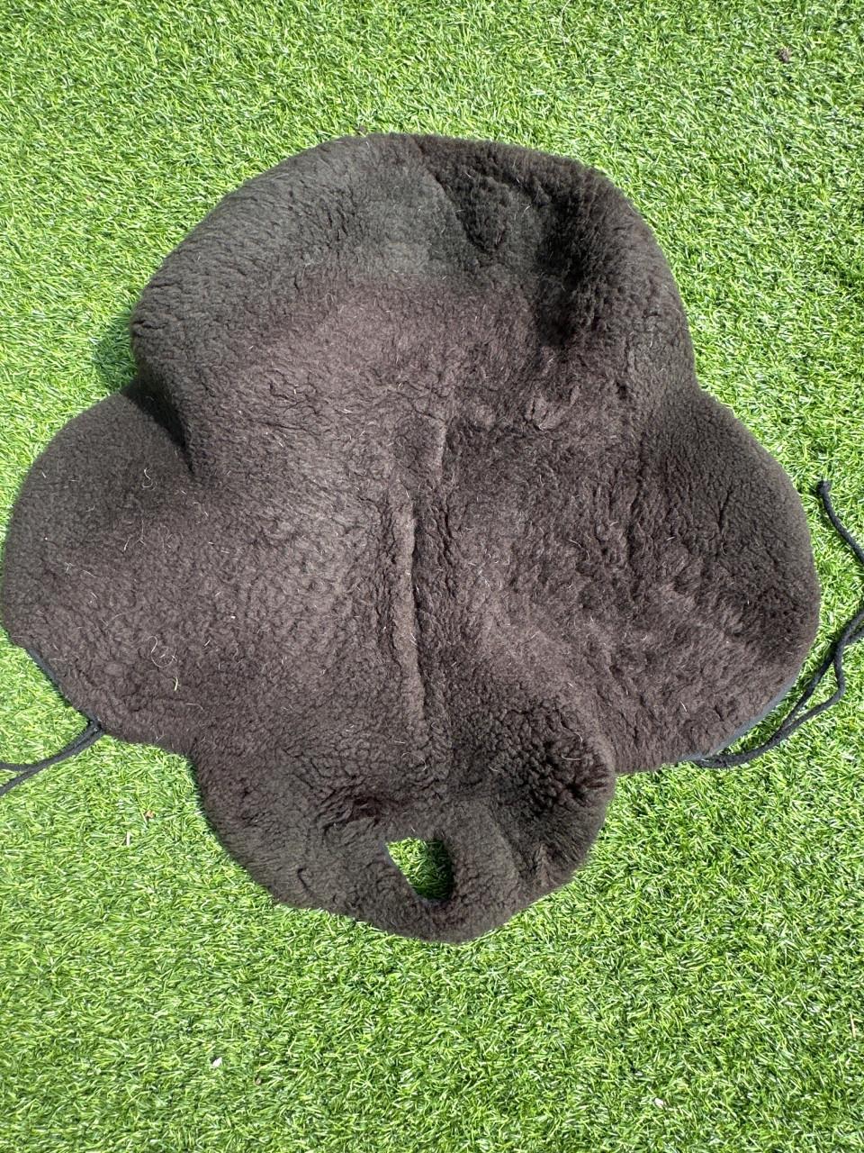 Westwood westernzadel