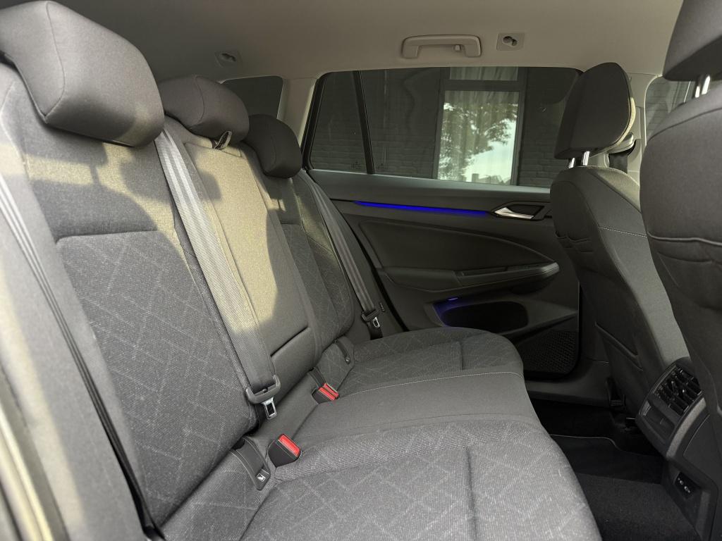 Volkswagen Golf variant 1.5 etsi life business