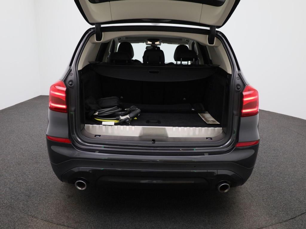 BMW X3 xdrive30e | automaat | climate control | virtual cockpit | apple car