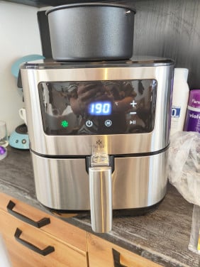 Airfryer