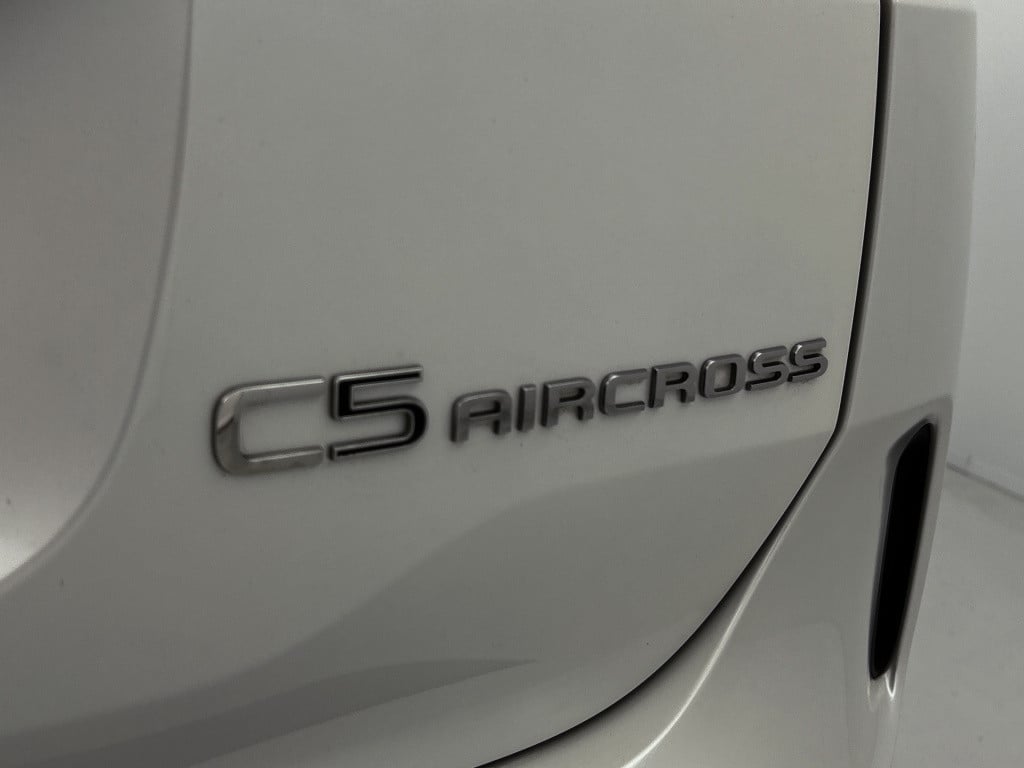 Citroen C5 Aircross 180pk automaat feel | rijklaar | panorama dak | trekhaa