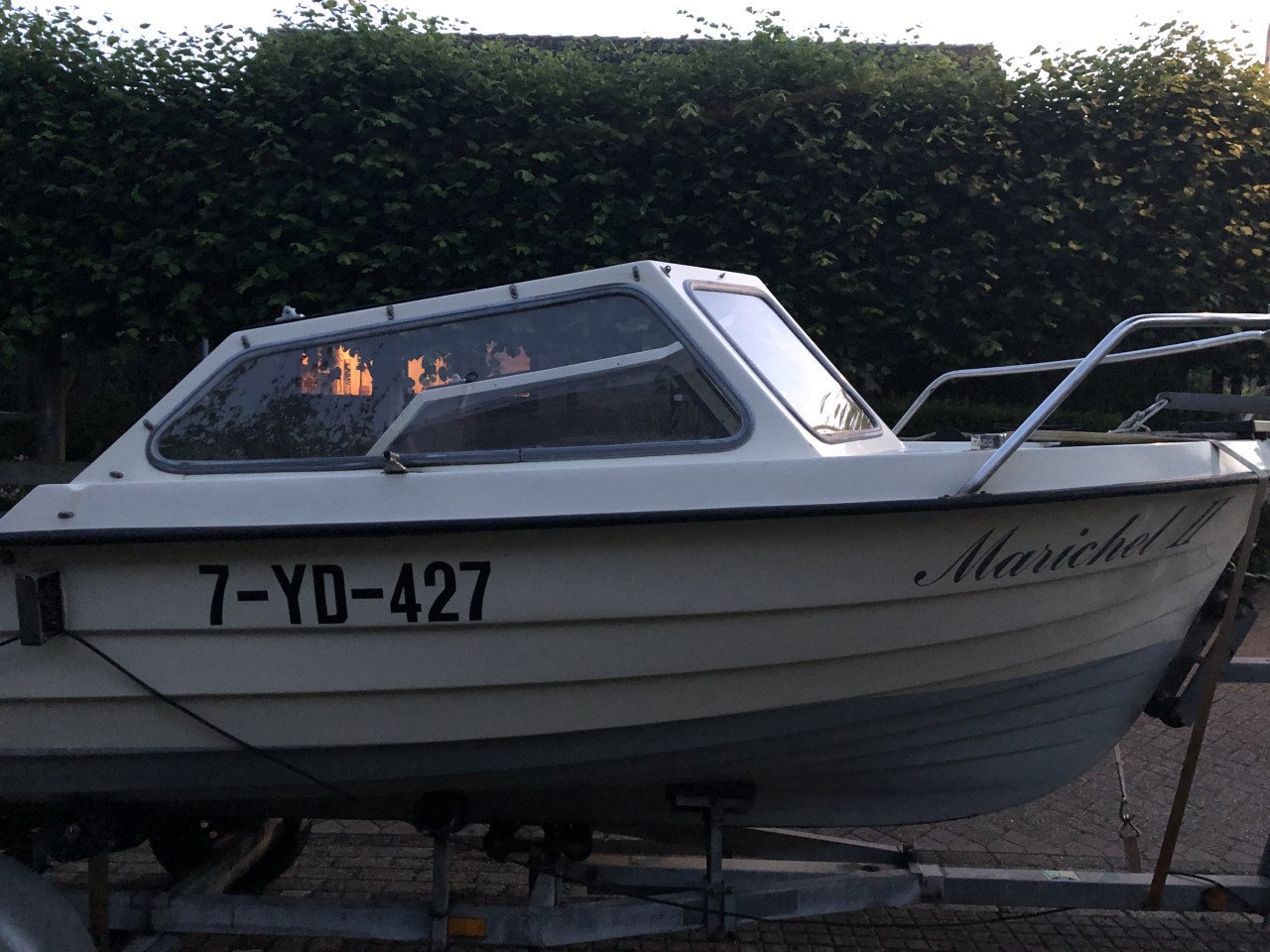 Te koop Rana 17