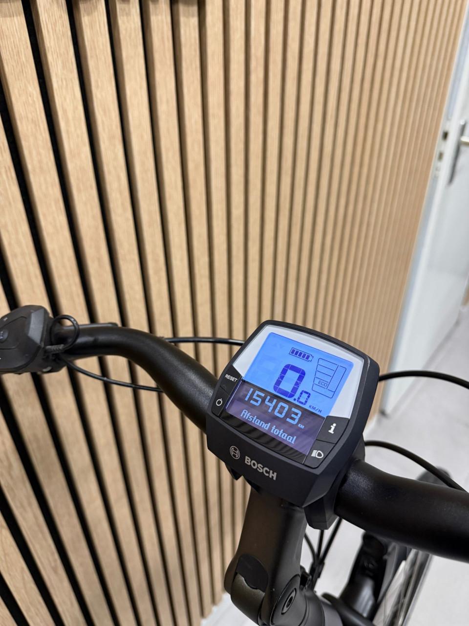 Batavus Finez Bosch Active Line Plus 53CM 500Wh