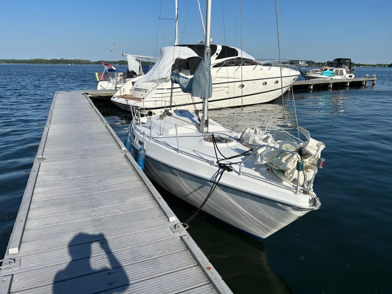 Prachtige Etap 22