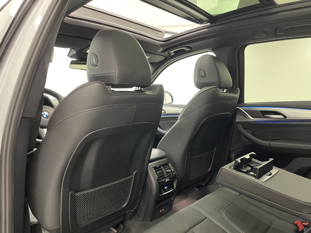 BMW X3 xdrive30e m-sport | harman/kardon | 360 camera | head-up-display