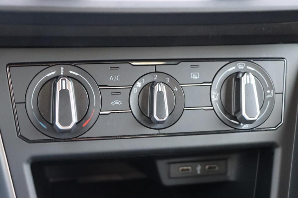 Volkswagen Polo 1.0 tsi comfortline executive 95pk