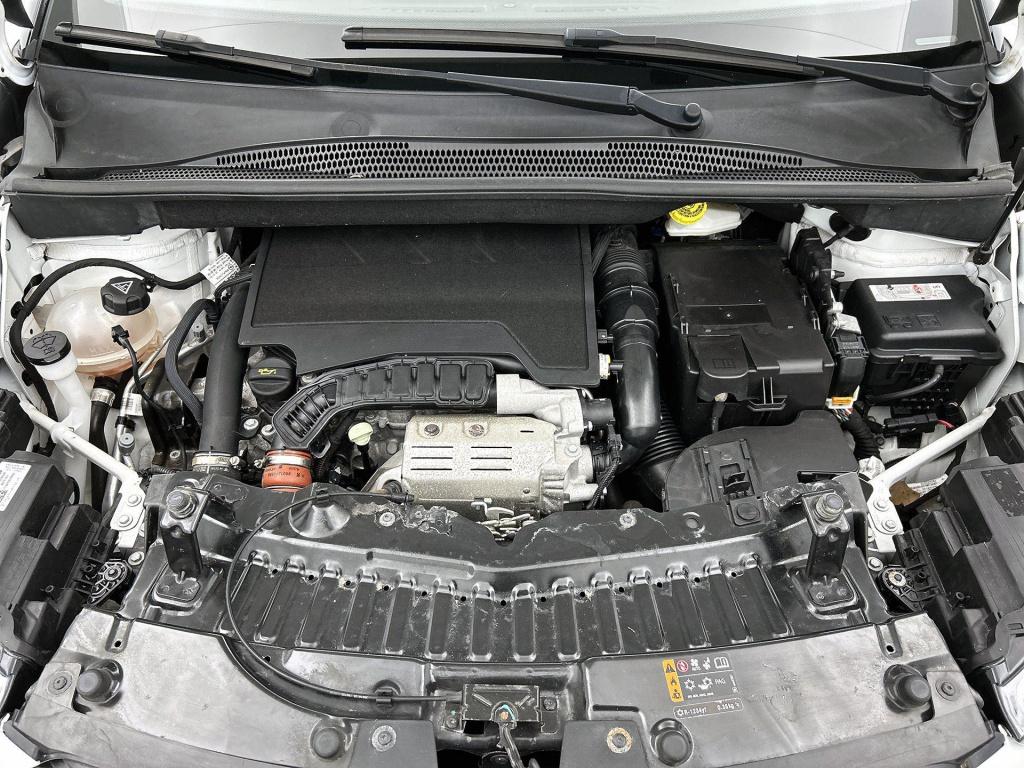 Opel Crossland X 1.2 turbo 120 jaar edition