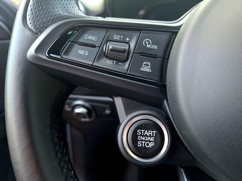 Alfa Romeo Tonale phev edizione speciale 280 pk