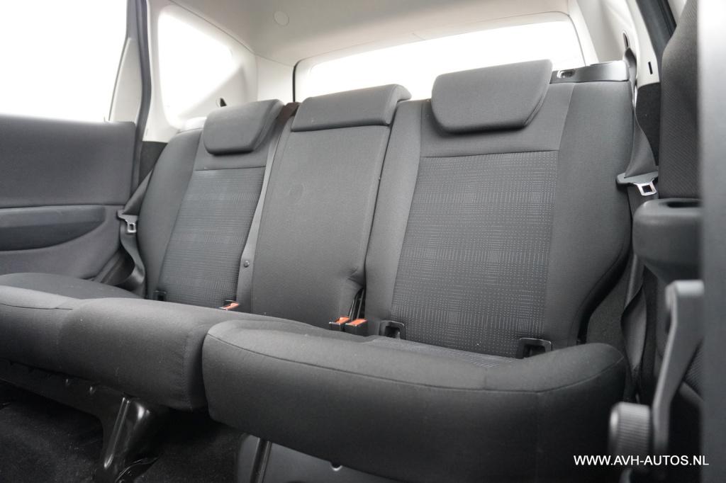 Mercedes-Benz A-Klasse 160 blueefficiency business class