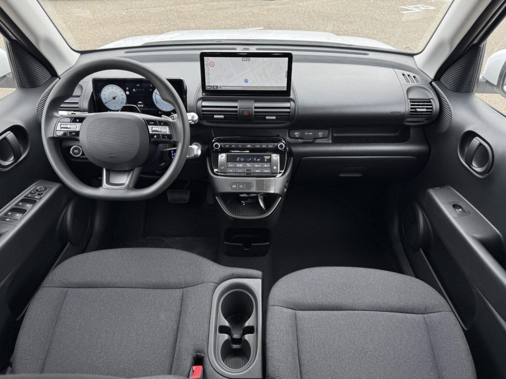 Hyundai Inster e-motion 49 kwh