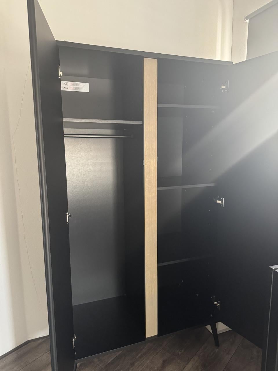 Complete Babykamer Sterre