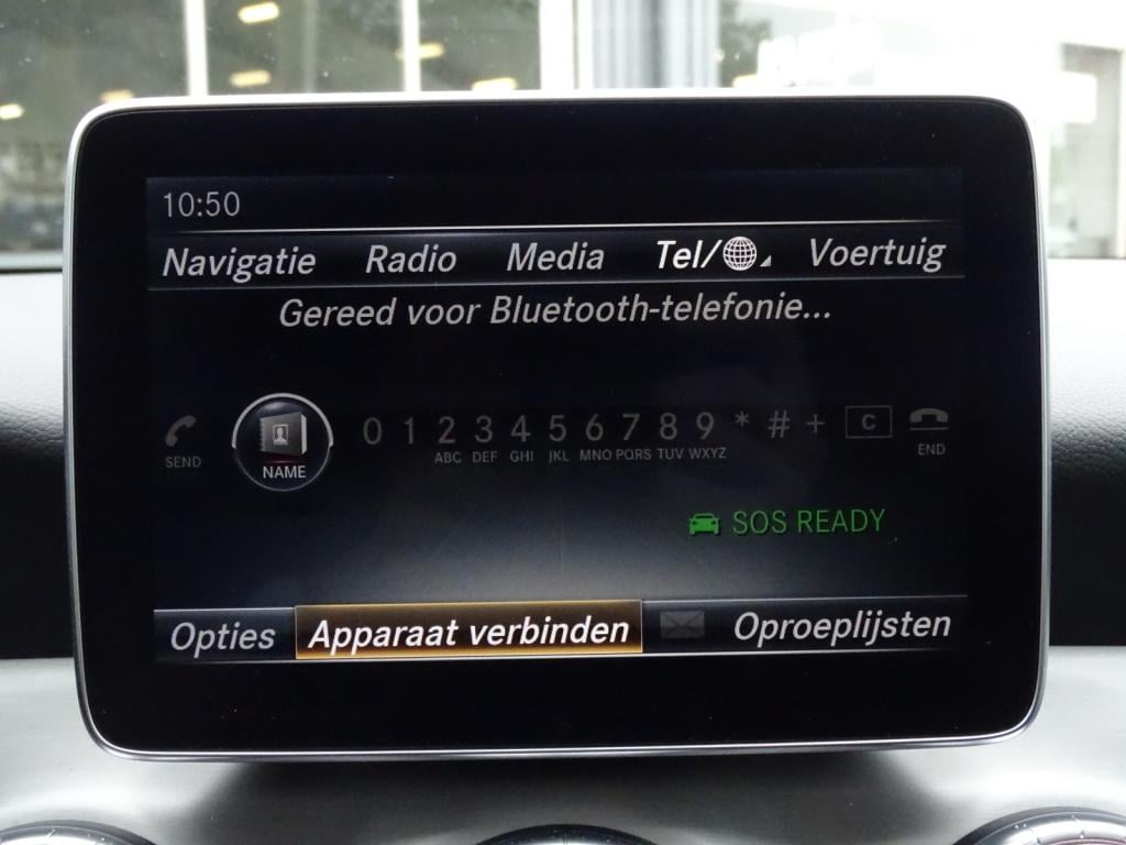 Mercedes-Benz Cla shooting brake 180 lease edition ambition amg-pakket | pa