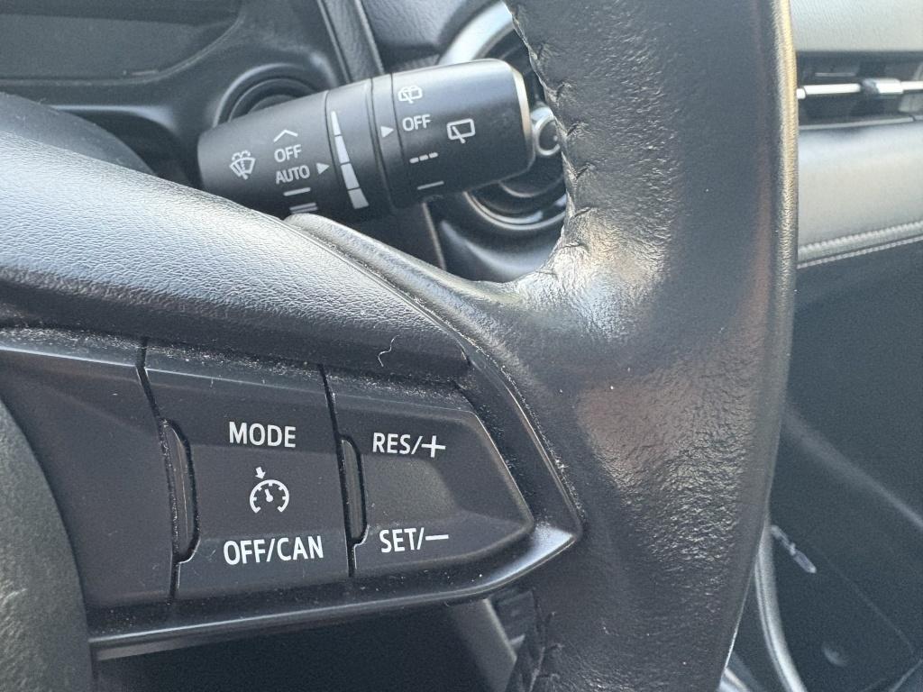 Mazda Cx-3 2.0 sag 120 sport selected 18" velgen