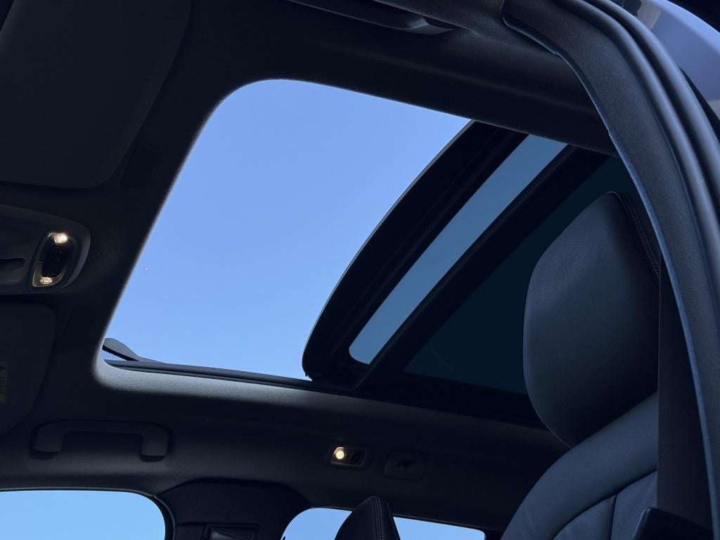 Volvo XC40 t5 262pk recharge ultimate dark| full options !! facelift