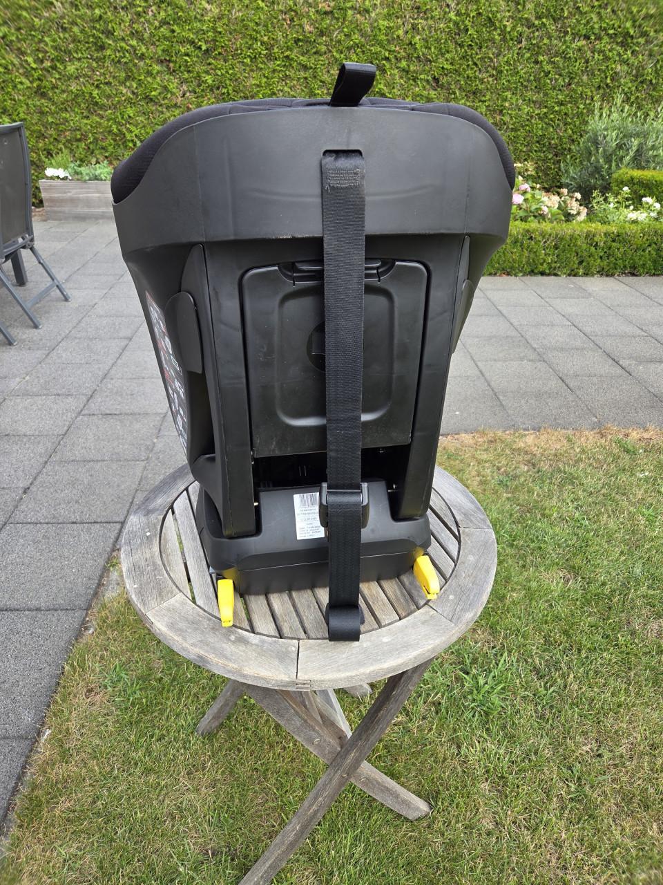 Autostoel