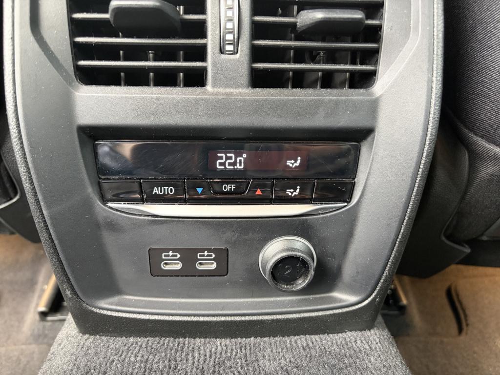 BMW 3-serie touring 320i high executive edition
