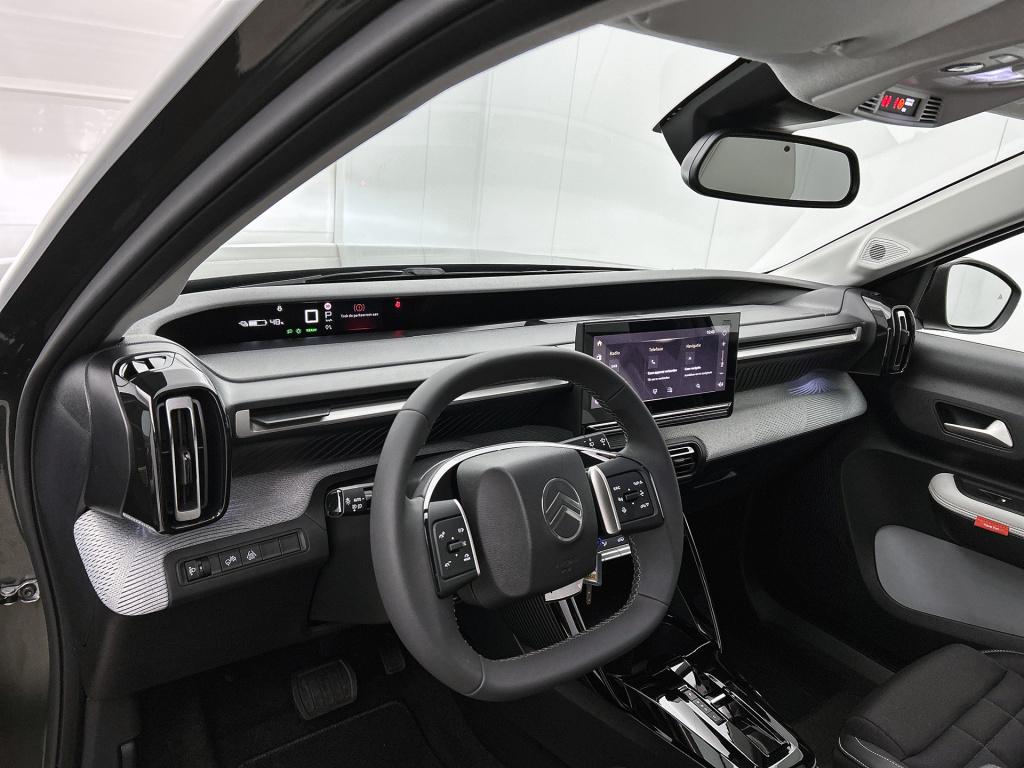 Citroen ë-c3 Aircross max 113pk 44 kwh