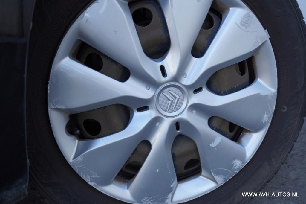 Citroen C1 1.0-12v séduction
