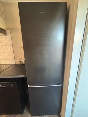 Samsung koelkast met vriezer