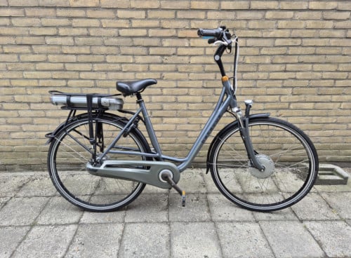 Zeer nette Batavus Monaco E-bike.