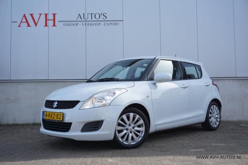 Suzuki Swift 1.2 bandit easss