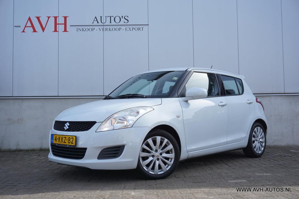 Suzuki Swift 1.2 bandit easss