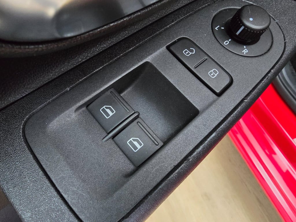 Seat Mii occasion 1.0 sport connect met cruisecontrol! | tweedehands seat m