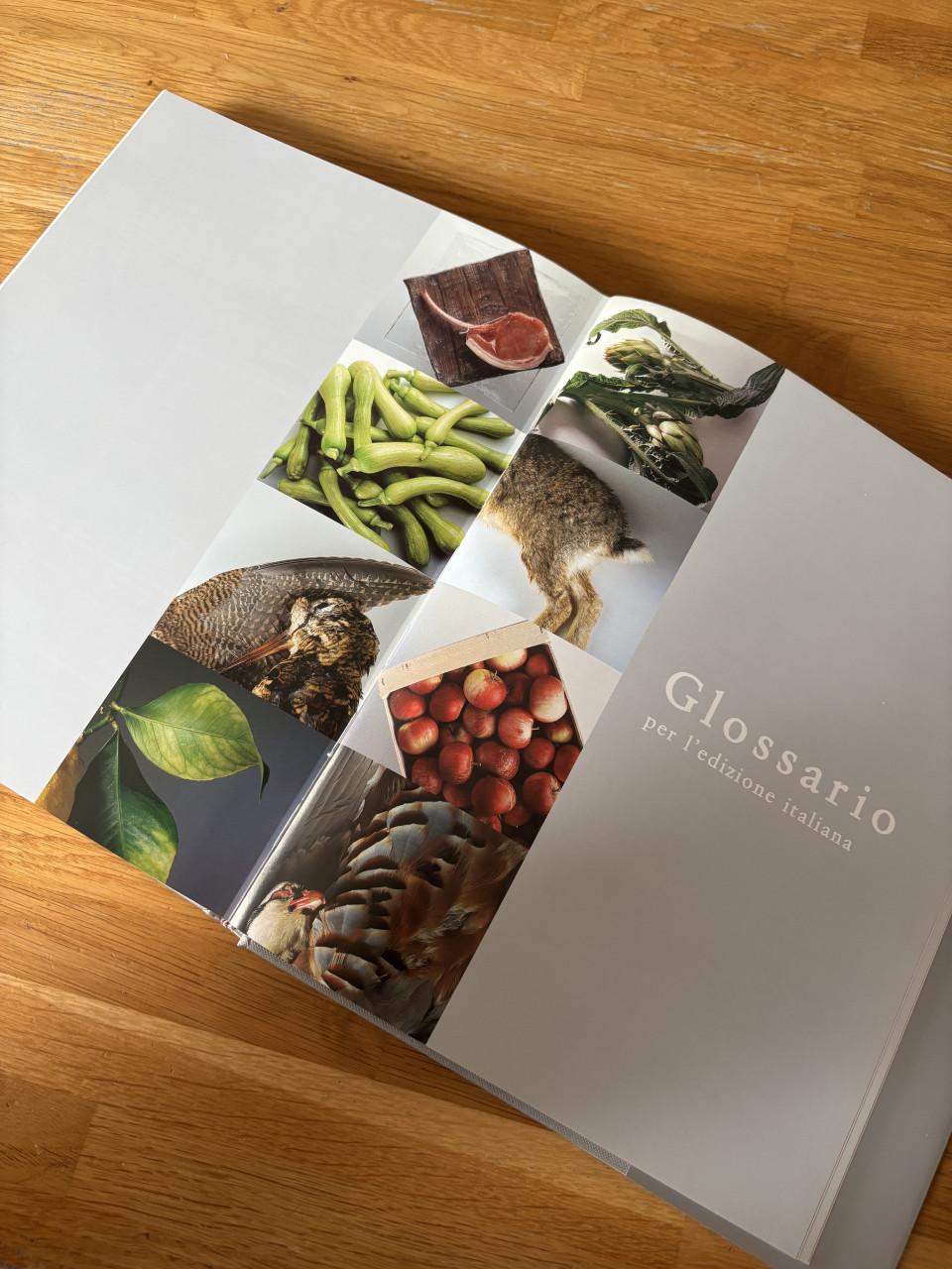 Alain Ducasse - Carne