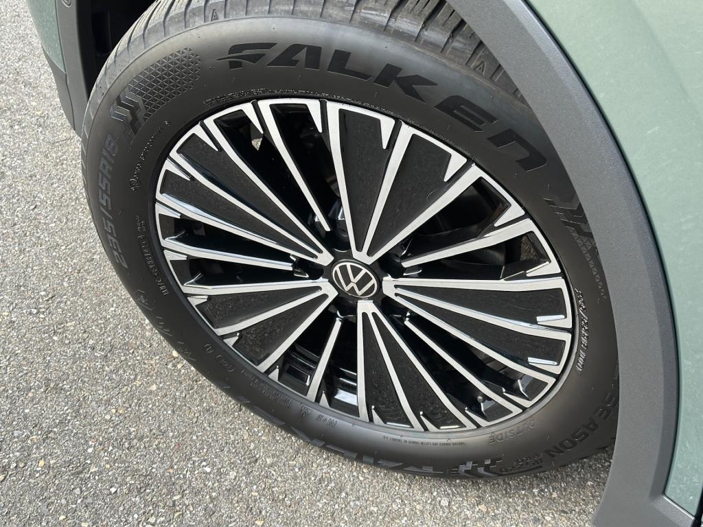 Volkswagen Tiguan 1.5 etsi 150pk dsg goal | trekhaak | 360 camera | iq ligh