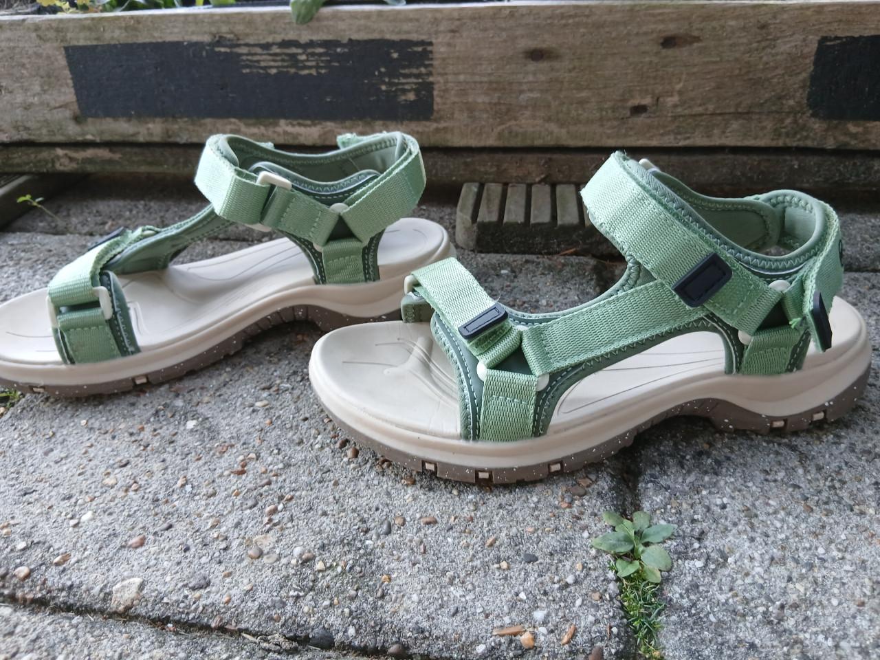 Sandalen