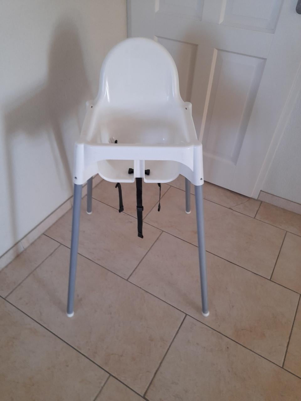 Kinderstoel