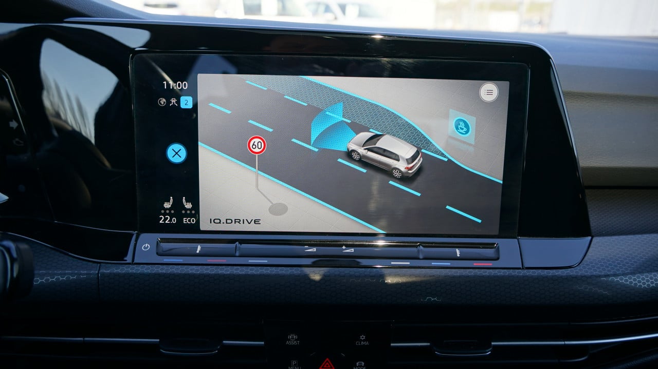 Volkswagen Golf GTE Pano Sfeer Rijklaar