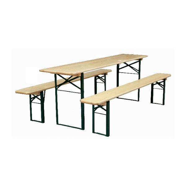 Te koop biertafels