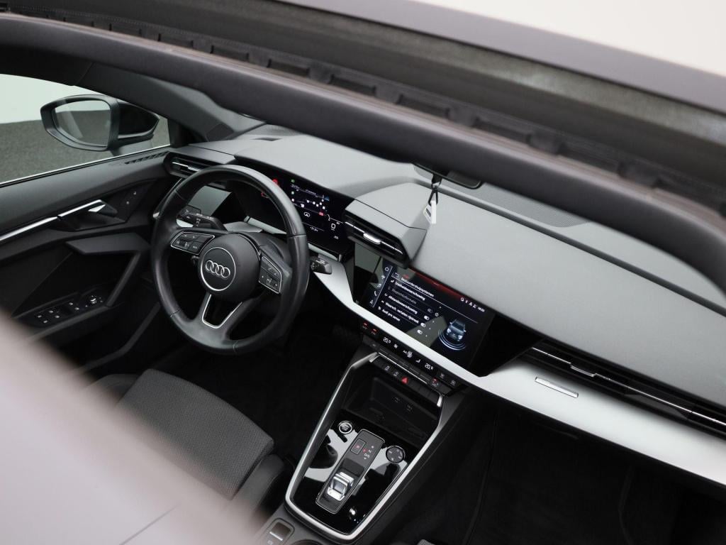 Audi A3 sportback 35 tfsi business edition | automaat | apple carplay | pan