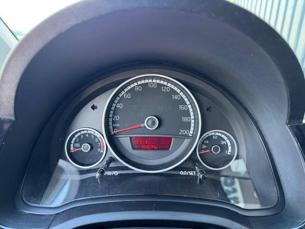 Volkswagen UP! 1.0 | navi | bovag