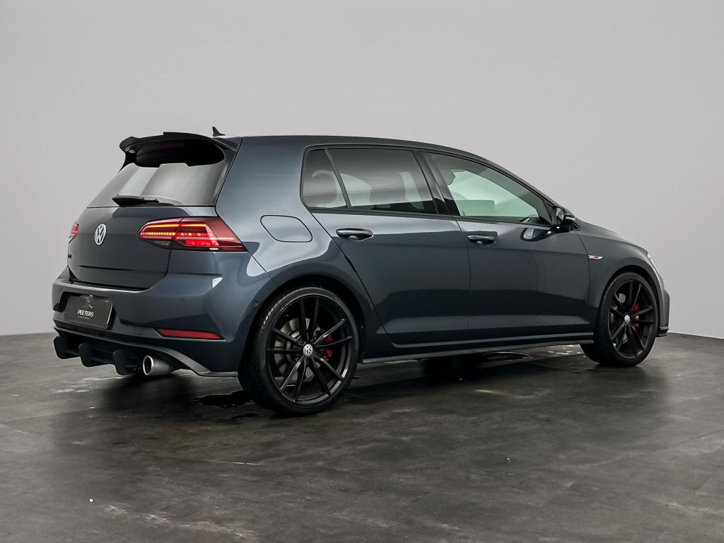 Volkswagen Golf 2.0 tsi gti performance