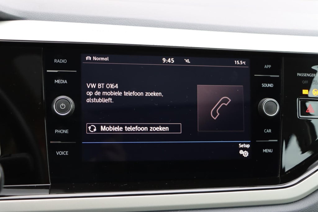 Volkswagen Polo 1.0 tsi highline