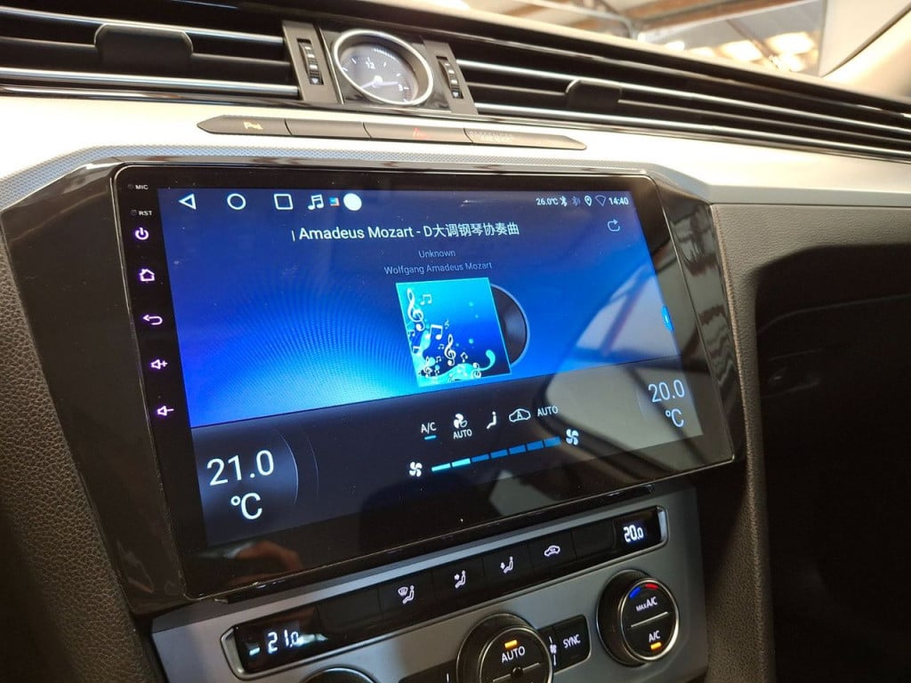 Volkswagen Passat variant 1.6 tdi business edition | led | lm | navi | came