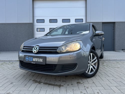 Volkswagen Golf 1.4/CARPLAY/APK/AIRCO/STOELV/