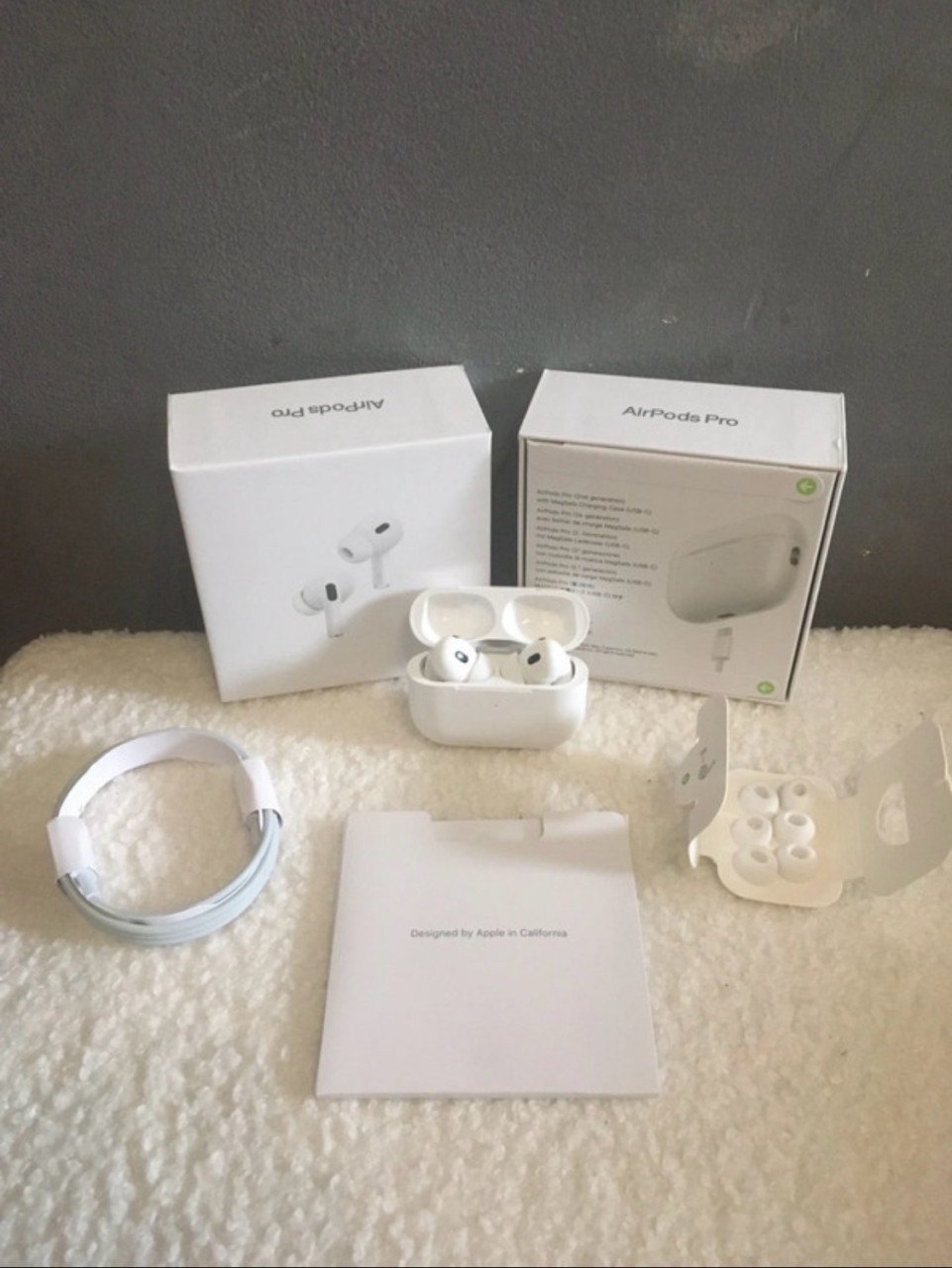 Apple AirPods Pro 2 (Nieuw in Seal)
