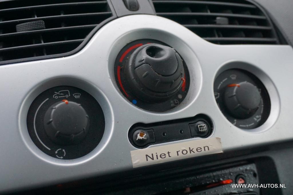 Renault Kangoo Z.e. express