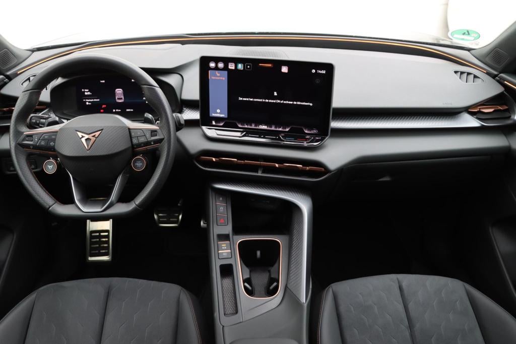 Cupra Terramar 1.5 tsi e-hybrid business 204pk dsg6 | soh 100% |