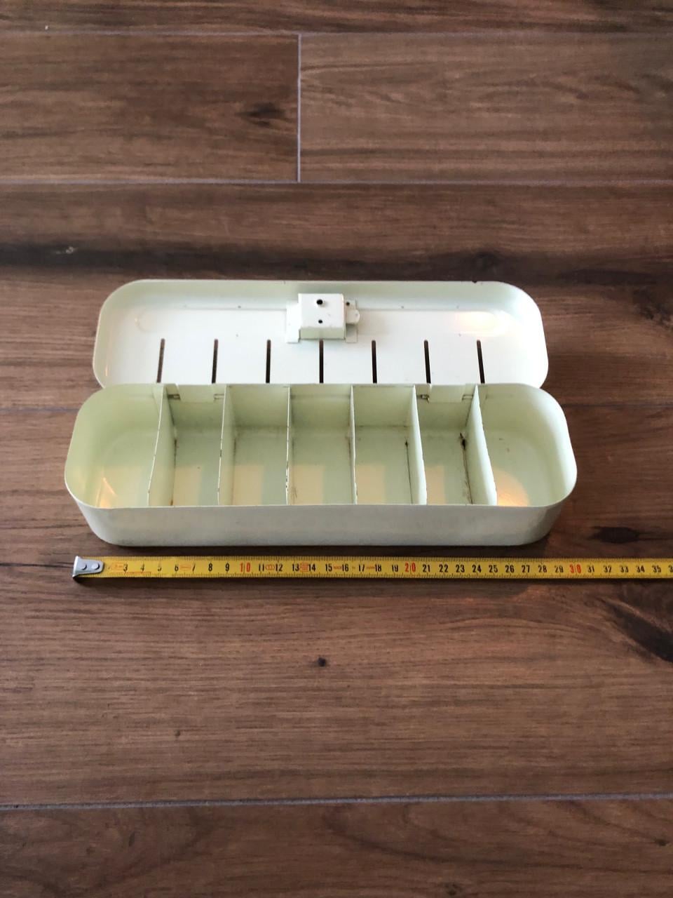 Vintage Brabantia Spaarpot - Jaren '60/70