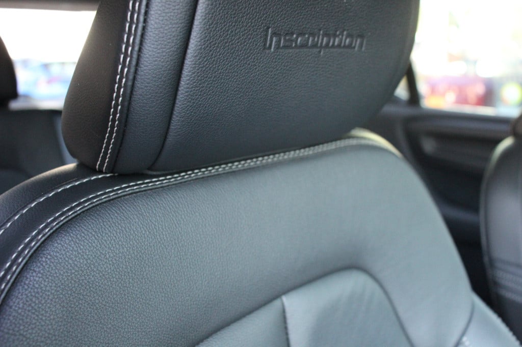 Volvo XC40 2.0 t4 inscription | 190pk | camera | el. trekhaak