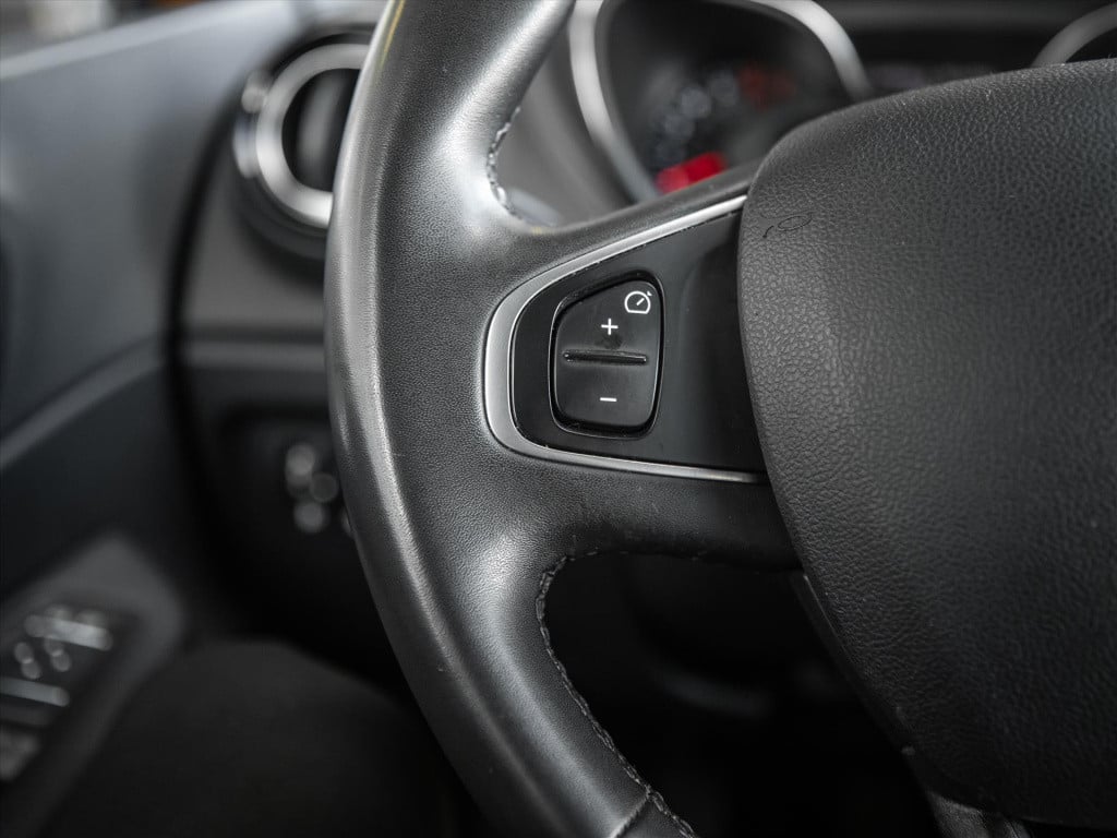 Renault Captur energy tce 90 limited | navigatie | cruise control | bluetoo
