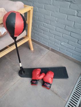 Boxbal